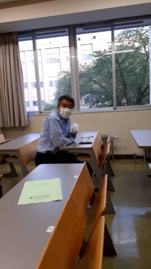 弘前大学防災研鑽の会