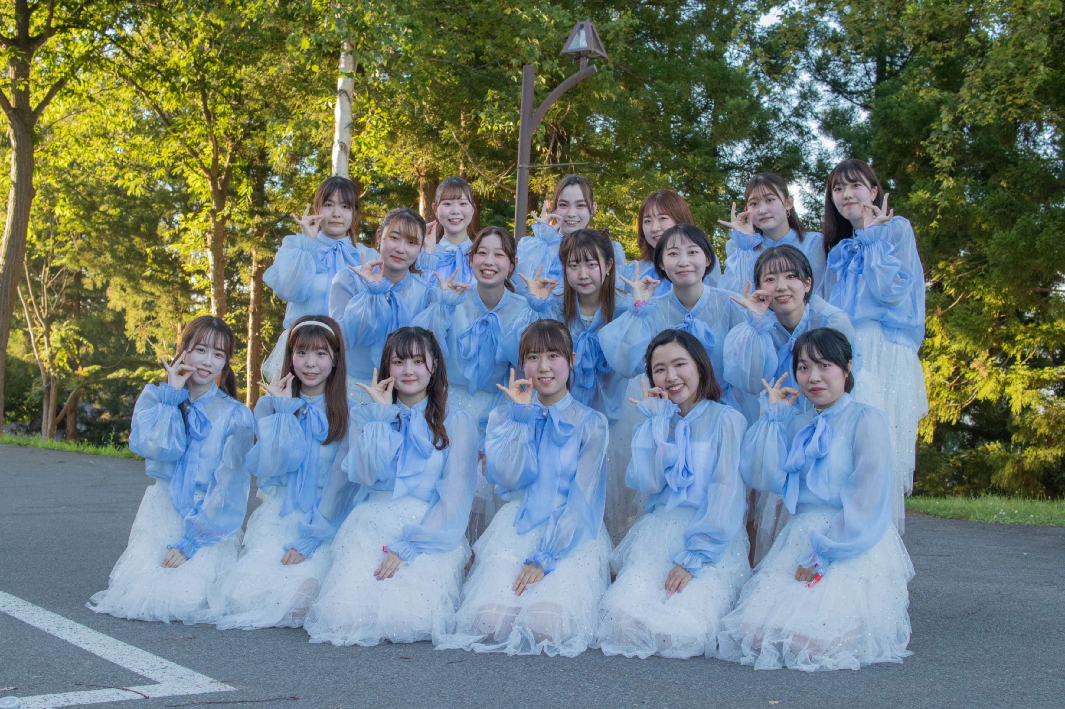 桜坂 -弘前大学坂道サークル-