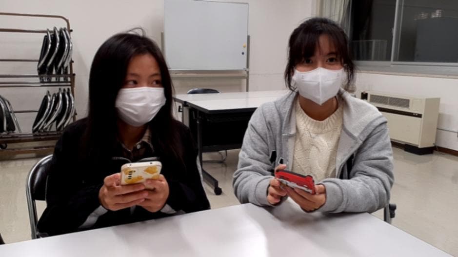弘前大学中国語サークル